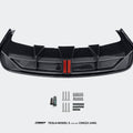 CMST Carbon Fiber Full Body Kit for Tesla Model S 2023+ Aftermarket Carbon Fiber Part / Bodykit - Robot Bodykits