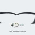 CMST Carbon Fiber Full Body Kit for Tesla Model S 2023+ Aftermarket Carbon Fiber Part / Bodykit - Robot Bodykits