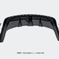 CMST Carbon Fiber Full Body Kit for Tesla Model S 2023+ Aftermarket Carbon Fiber Part / Bodykit - Robot Bodykits