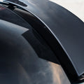 CMST Carbon Fiber Full Body Kit for Tesla Model X Gen 2 2022 - 2026 Aftermarket Carbon Fiber Part / Bodykit - Robot Bodykits