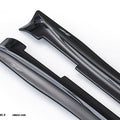 CMST Carbon Fiber Full Body Kit for Tesla Model X Gen 2 2022 - 2026 Aftermarket Carbon Fiber Part / Bodykit - Robot Bodykits