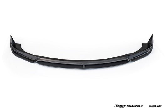 CMST Carbon Fiber Full Body Kit for Tesla Model X Gen 2 2022 - 2026 Aftermarket Carbon Fiber Part / Bodykit - Robot Bodykits
