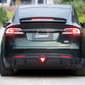 CMST Carbon Fiber Full Body Kit for Tesla Model X Gen 2 2022 - 2026 Aftermarket Carbon Fiber Part / Bodykit - Robot Bodykits