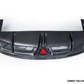 CMST Carbon Fiber Full Body Kit for Tesla Model X Gen 2 2022 - 2026 Aftermarket Carbon Fiber Part / Bodykit - Robot Bodykits