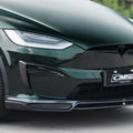 CMST Carbon Fiber Full Body Kit for Tesla Model X Gen 2 2022 - 2026 Aftermarket Carbon Fiber Part / Bodykit - Robot Bodykits