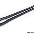 CMST Carbon Fiber Full Body Kit for Tesla Model X Gen 2 2022 - 2026 Aftermarket Carbon Fiber Part / Bodykit - Robot Bodykits