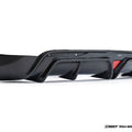 CMST Carbon Fiber Full Body Kit for Tesla Model X Gen 2 2022 - 2026 Aftermarket Carbon Fiber Part / Bodykit - Robot Bodykits