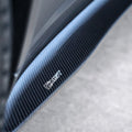 CMST Carbon Fiber Full Body Kit for Tesla Model X Gen 2 2022 - 2026 Aftermarket Carbon Fiber Part / Bodykit - Robot Bodykits