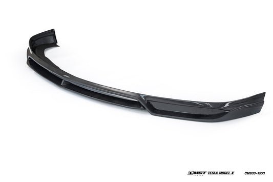 CMST Carbon Fiber Full Body Kit for Tesla Model X Gen 2 2022 - 2026 Aftermarket Carbon Fiber Part / Bodykit - Robot Bodykits