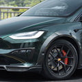 CMST Carbon Fiber Full Body Kit for Tesla Model X Gen 2 2022 - 2026 Aftermarket Carbon Fiber Part / Bodykit - Robot Bodykits