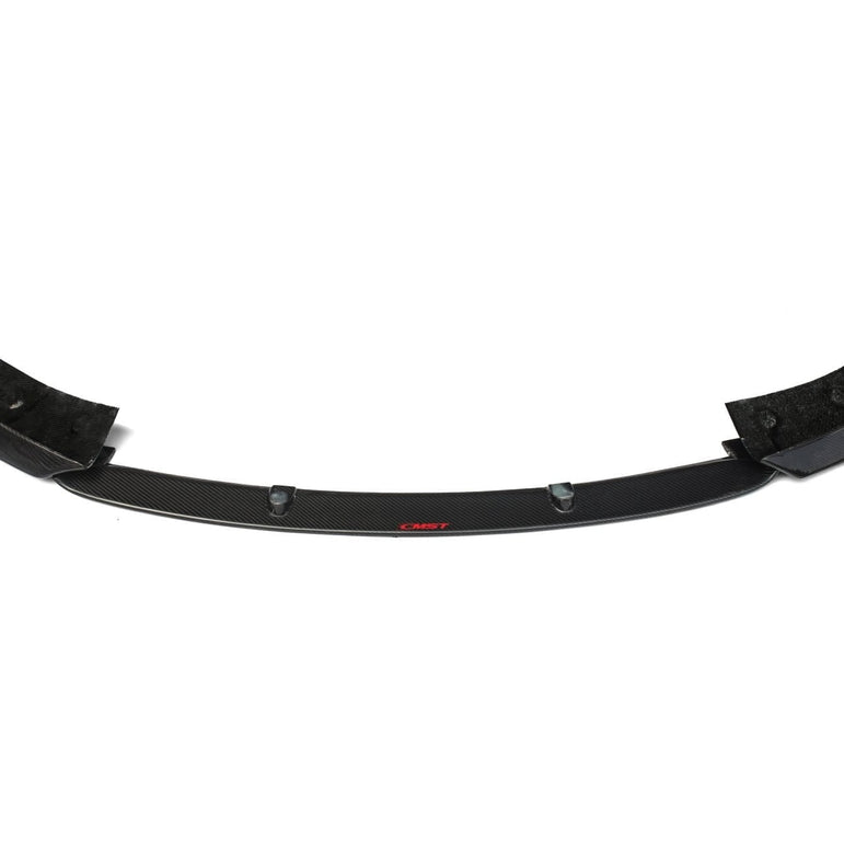 CMST Carbon Fiber Full Body Kit Style A for Tesla Model 3 Aftermarket Carbon Fiber Part / Bodykit - Robot Bodykits