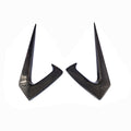 CMST Carbon Fiber Full Body Kit Style A for Tesla Model 3 Aftermarket Carbon Fiber Part / Bodykit - Robot Bodykits