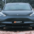CMST Carbon Fiber Full Body Kit Style A for Tesla Model 3 Aftermarket Carbon Fiber Part / Bodykit - Robot Bodykits