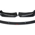 CMST Carbon Fiber Full Body Kit Style A for Tesla Model 3 Aftermarket Carbon Fiber Part / Bodykit - Robot Bodykits