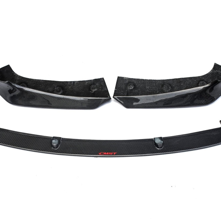 CMST Carbon Fiber Full Body Kit Style A for Tesla Model 3 Aftermarket Carbon Fiber Part / Bodykit - Robot Bodykits