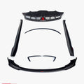 CMST Carbon Fiber Full Body Kit Style B for Tesla Model 3 Aftermarket Carbon Fiber Part / Bodykit - Robot Bodykits