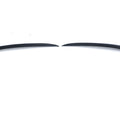 CMST Carbon Fiber Full Body Kit Style B for Tesla Model 3 Aftermarket Carbon Fiber Part / Bodykit - Robot Bodykits