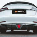 CMST Carbon Fiber Full Body Kit Style C for Tesla Model 3 Aftermarket Carbon Fiber Part / Bodykit - Robot Bodykits
