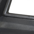CMST Carbon Fiber Glass Transparent Hood Stage 2 ( Raised 2 inches ) for Ford Mustang S550.1 2015 - 2017 Aftermarket Carbon Fiber Part / Bodykit - Robot Bodykits