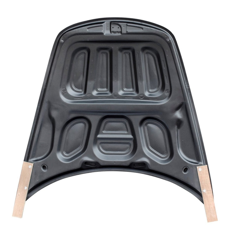 CMST Carbon Fiber GT2RS Style Hood For Porsche 911 991.1 991.2 Turbo GT3 GT3RS 718 Cayman Boxster Aftermarket Carbon Fiber Part / Bodykit - Robot Bodykits