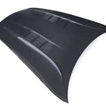CMST Carbon Fiber Hood Bonnet for Porsche 2006-2011 (911) 997 Aftermarket Carbon Fiber Part / Bodykit - Robot Bodykits