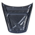 CMST Carbon Fiber Hood Bonnet for Porsche 2006-2011 (911) 997 Aftermarket Carbon Fiber Part / Bodykit - Robot Bodykits
