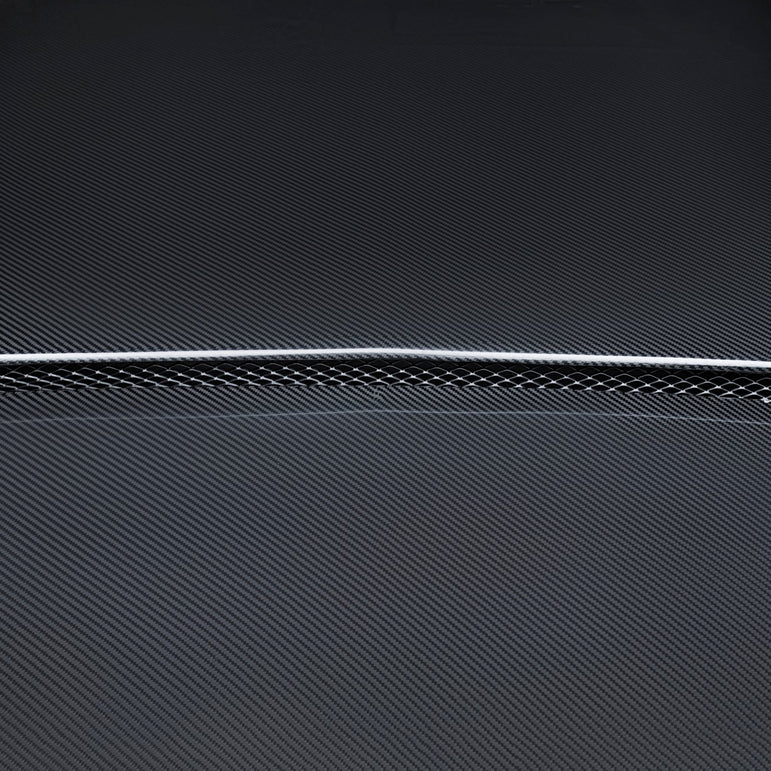 CMST Carbon Fiber Hood Ver.1 for Ford Mustang S550.1 2015 - 2017 Aftermarket Carbon Fiber Part / Bodykit - Robot Bodykits