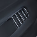 CMST Carbon Fiber Hood Ver.1 for Ford Mustang S550.1 2015 - 2017 Aftermarket Carbon Fiber Part / Bodykit - Robot Bodykits