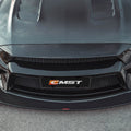 CMST Carbon Fiber Hood Ver.1 for Ford Mustang S550.2 2018 - ON Aftermarket Carbon Fiber Part / Bodykit - Robot Bodykits