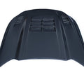 CMST Carbon Fiber Hood Ver.3 for Ford Mustang S550.1 2015 - 2017 Aftermarket Carbon Fiber Part / Bodykit - Robot Bodykits