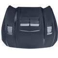 CMST Carbon Fiber Hood Ver.3 for Ford Mustang S550.1 2015 - 2017 Aftermarket Carbon Fiber Part / Bodykit - Robot Bodykits