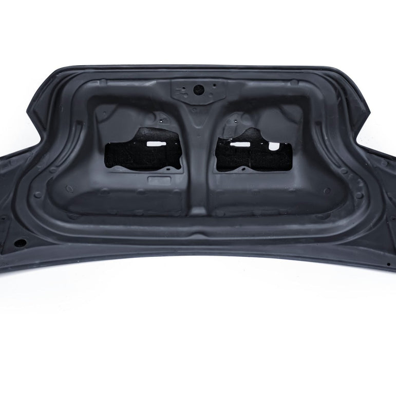 CMST Carbon Fiber OEM Rear Trunk Lid For Toyota 86 GT86 Subaru BRZ Scion FR-S Aftermarket Carbon Fiber Part / Bodykit - Robot Bodykits