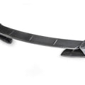 CMST Carbon Fiber Rear Spoiler for Nissan GTR GT-R R35 2008-2016 Aftermarket Carbon Fiber Part / Bodykit - Robot Bodykits