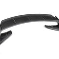 CMST Carbon Fiber Rear Spoiler for Nissan GTR GT-R R35 2008-2016 Aftermarket Carbon Fiber Part / Bodykit - Robot Bodykits