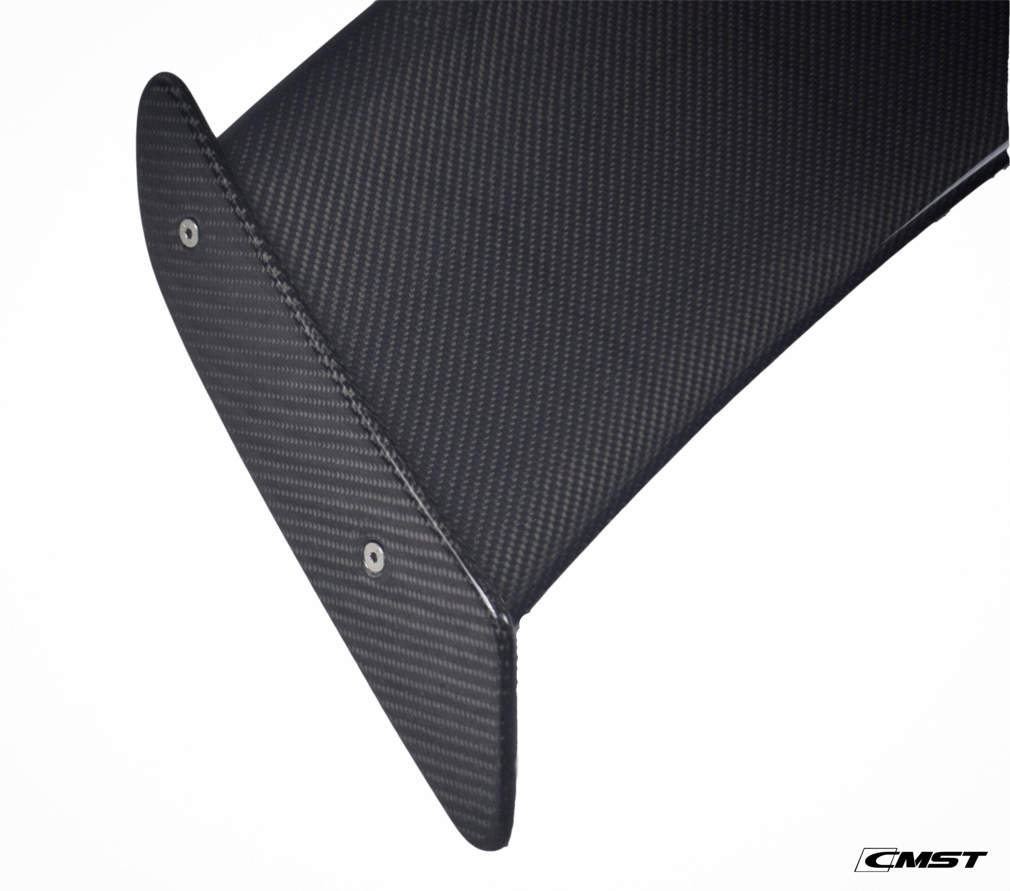 CMST Carbon Fiber Rear Spoiler Ver.1 for Ford Mustang S550 2015-ON Aftermarket Carbon Fiber Part / Bodykit - Robot Bodykits