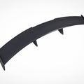 CMST Carbon Fiber Rear Spoiler Ver.1 for Ford Mustang S550 2015-ON Aftermarket Carbon Fiber Part / Bodykit - Robot Bodykits