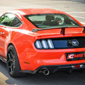 CMST Carbon Fiber Rear Spoiler Ver.1 for Ford Mustang S550 2015 - ON Aftermarket Carbon Fiber Part / Bodykit - Robot Bodykits
