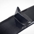 CMST Carbon Fiber Rear Spoiler Ver.1 for Ford Mustang S550 2015 - ON Aftermarket Carbon Fiber Part / Bodykit - Robot Bodykits