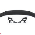 CMST Carbon Fiber Rear Spoiler Wing Ver.4 for Ford Mustang S550 2015-2022 Aftermarket Carbon Fiber Part / Bodykit - Robot Bodykits
