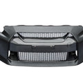 CMST Carbon Fiber Stage 1 Front Bumper & Lip for Nissan GTR GT-R R35 2008-2016 Facelift Conversion Aftermarket Carbon Fiber Part / Bodykit - Robot Bodykits