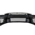 CMST Carbon Fiber Stage 1 Front Bumper & Lip for Nissan GTR GT-R R35 2008-2016 Facelift Conversion Aftermarket Carbon Fiber Part / Bodykit - Robot Bodykits