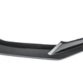 CMST Carbon Fiber Stage 1 Front Bumper & Lip for Nissan GTR GT-R R35 2008-2016 Facelift Conversion Aftermarket Carbon Fiber Part / Bodykit - Robot Bodykits