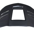 CMST Carbon Fiber Transparent Hood for Chevrolet Camaro 6th Gen 2016-ON Aftermarket Carbon Fiber Part / Bodykit - Robot Bodykits