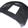 CMST Carbon Fiber Transparent Hood for Chevrolet Camaro 6th Gen 2016-ON Aftermarket Carbon Fiber Part / Bodykit - Robot Bodykits