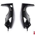 CMST Carbon Fiber Vented Fenders for Porsche Cayman/Boxster 718 2016-ON Aftermarket Carbon Fiber Part / Bodykit - Robot Bodykits