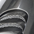 CMST Carbon Fiber Vented Fenders for Porsche Cayman/Boxster 718 2016-ON Aftermarket Carbon Fiber Part / Bodykit - Robot Bodykits
