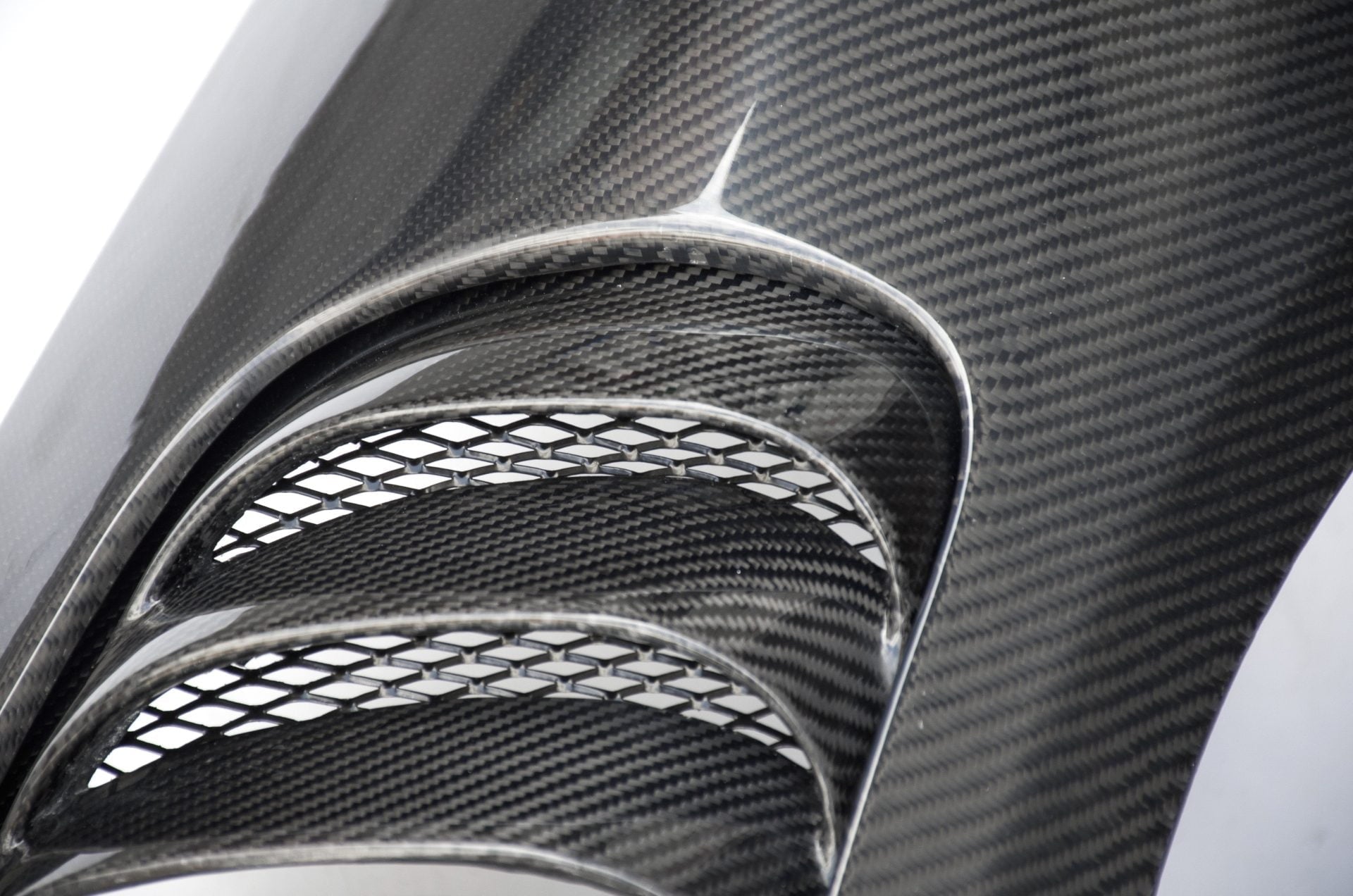 CMST Carbon Fiber Vented Fenders for Porsche Cayman/Boxster 718 2016-ON Aftermarket Carbon Fiber Part / Bodykit - Robot Bodykits