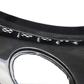 CMST Carbon Fiber Vented Fenders for Porsche Cayman/Boxster 718 2016-ON Aftermarket Carbon Fiber Part / Bodykit - Robot Bodykits