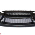 CMST Carbon Fiber Widebody kit for Ford Mustang S550.2 2018-ON Aftermarket Carbon Fiber Part / Bodykit - Robot Bodykits