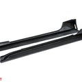 CMST Carbon Fiber Widebody kit for Ford Mustang S550.2 2018-ON Aftermarket Carbon Fiber Part / Bodykit - Robot Bodykits